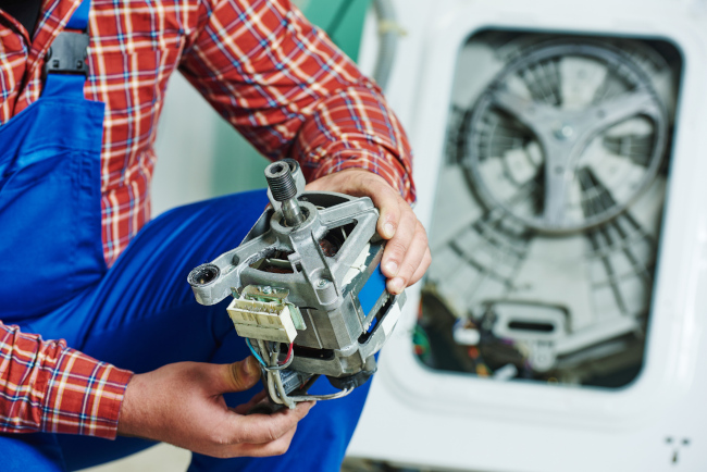Why Ordering Appliance Parts from an Experienced Team Makes Sense ...